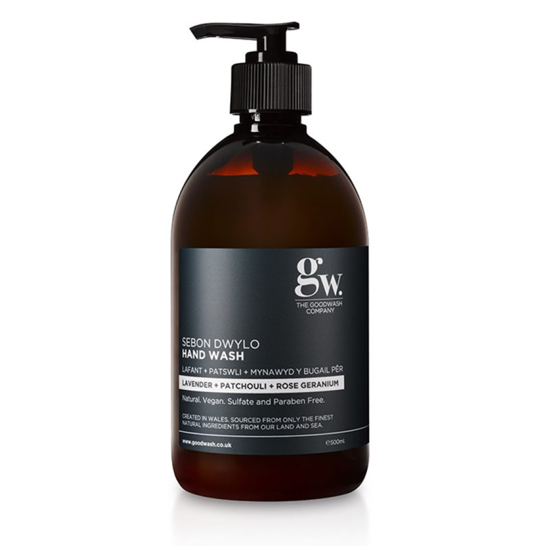 DR.WALES LUXURY H/WASH ORIGINAL
